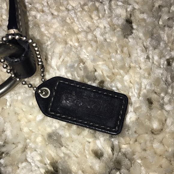 Coach Purse - Picture 4 of 6